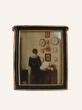 Antique Wall Frame (312)