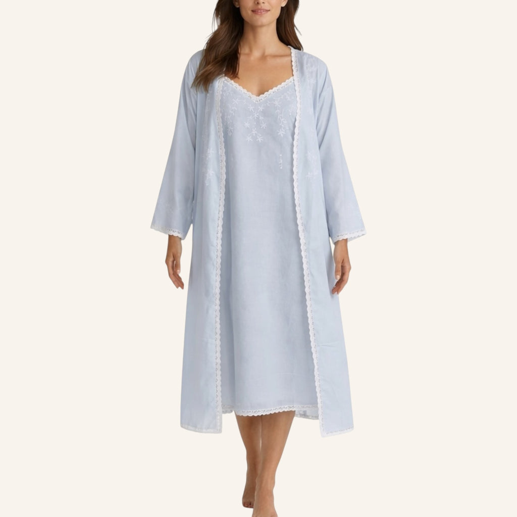Cloud Touch Dress Set