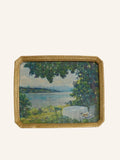 Antique Wall Frame (311)
