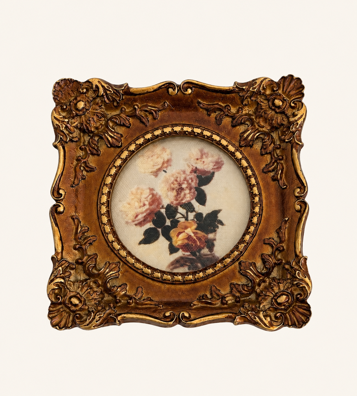 Antique Wall Frame (211)
