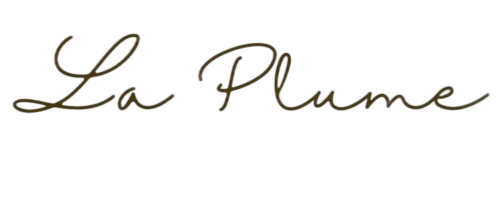 La plume